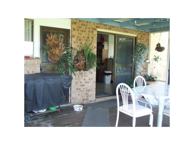 11998 Princes Highway, Verona NSW 2550
