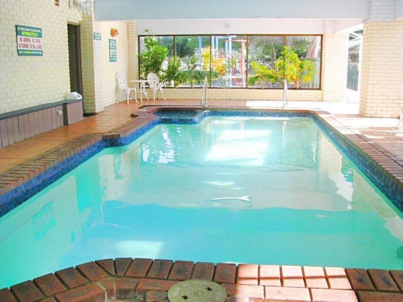 12/68 Arthur Kaine Drive, Merimbula NSW 2548