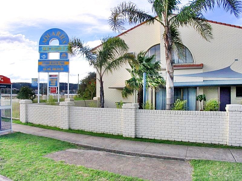 11/68 Arthur Kaine Drive, Merimbula NSW 2548
