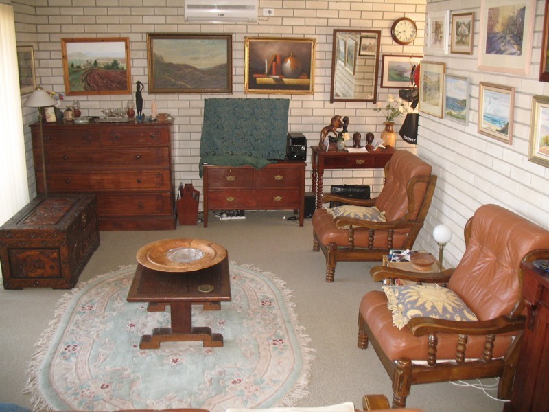 Merimbula NSW 2548