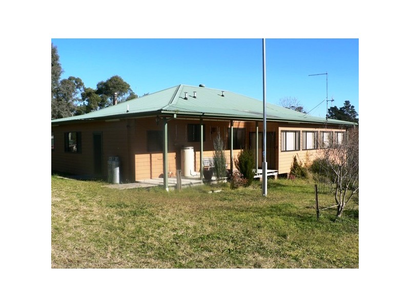 15-17 Gordon Street, Cobargo NSW 2550