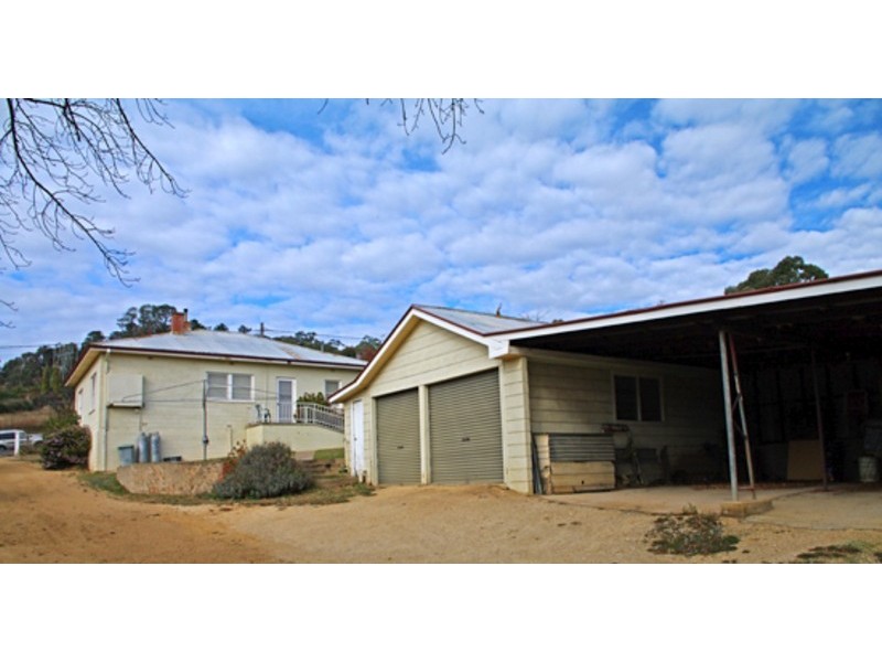 87 Wellington Street, Bombala NSW 2632
