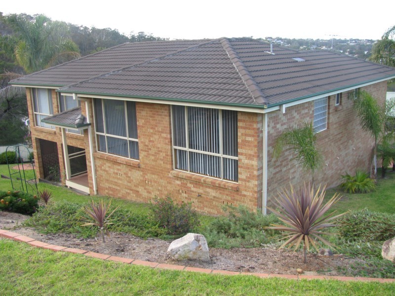 72 Berrambool Drive, Merimbula NSW 2548