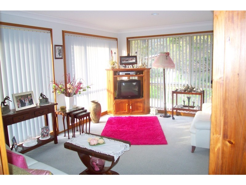 72 Berrambool Drive, Merimbula NSW 2548