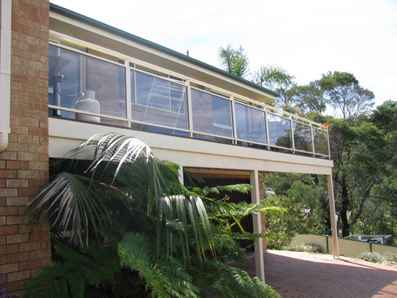 72 Berrambool Drive, Merimbula NSW 2548