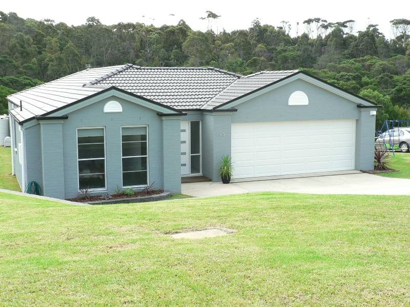 63 OceanView Drive, Bermagui NSW 2546