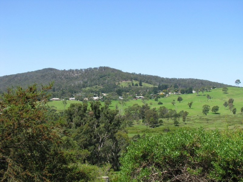 Wolumla NSW 2550