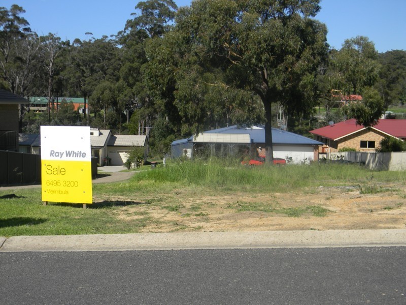 Lot 241 Elizabeth Parade, Tura Beach NSW 2548