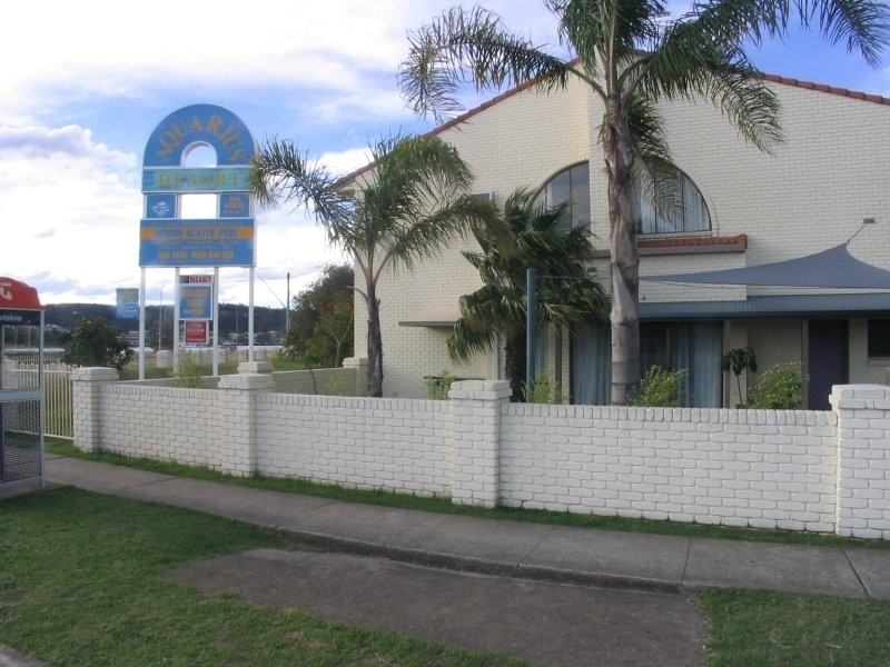 23/68 Arthur Kaine Drive, Merimbula NSW 2548