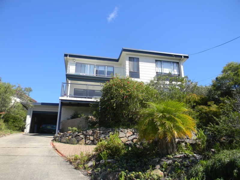 12 Weemilah Drive, Pambula Beach NSW 2549