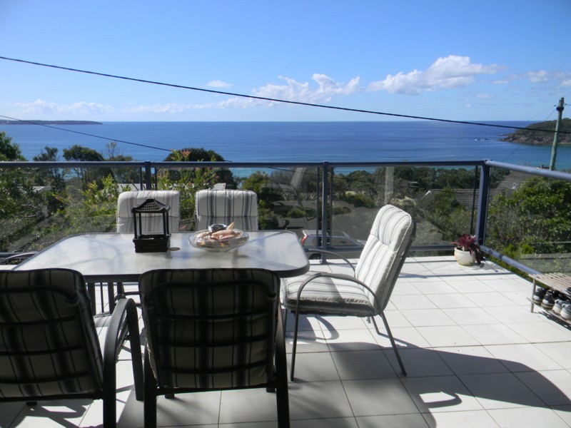 12 Weemilah Drive, Pambula Beach NSW 2549