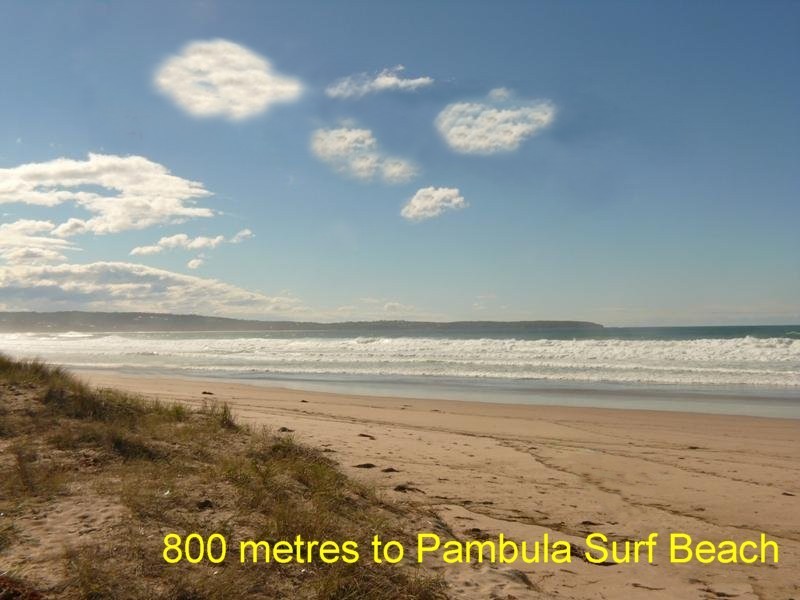 79-81 Culgoa Crescent, Pambula Beach NSW 2549