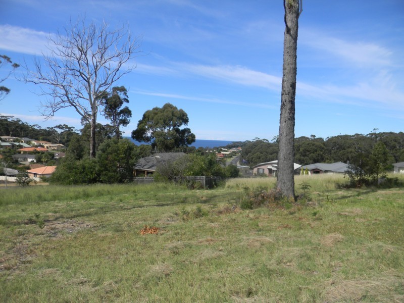 Lot 7 The Grove, Tura Beach NSW 2548