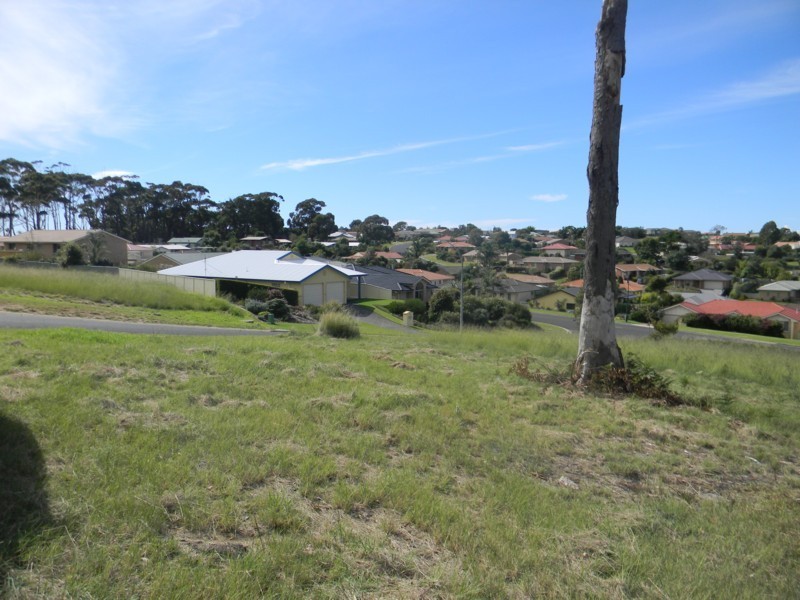 Lot 7 The Grove, Tura Beach NSW 2548