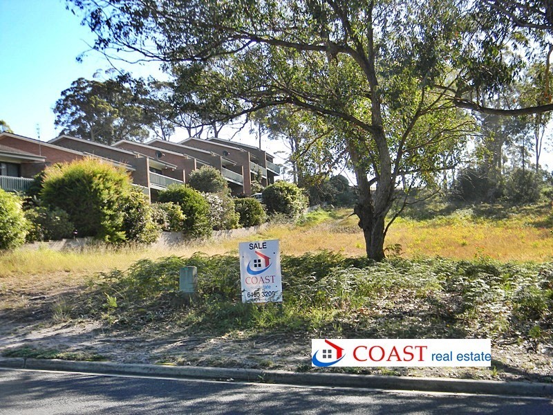 117-119 Tura Beach Drive, Tura Beach NSW 2548