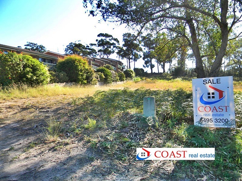 117-119 Tura Beach Drive, Tura Beach NSW 2548