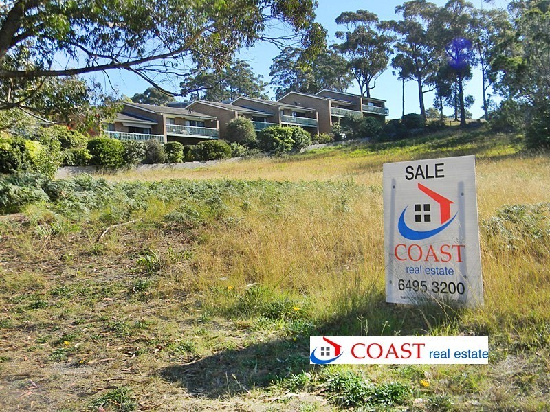 117-119 Tura Beach Drive, Tura Beach NSW 2548