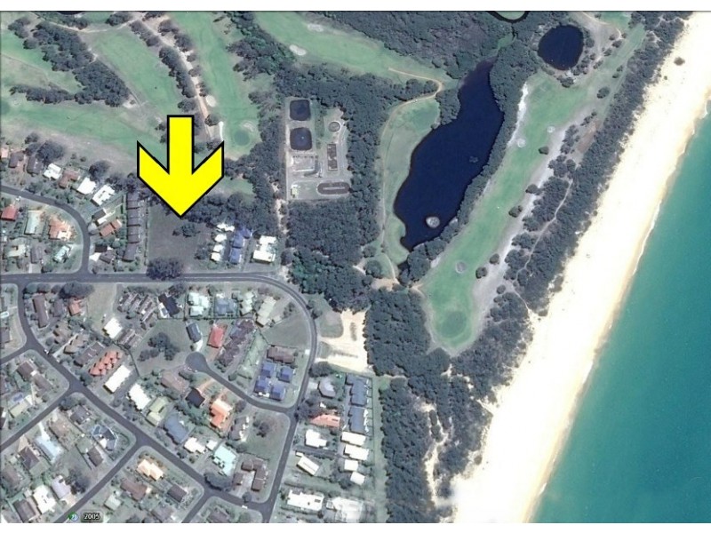 121 Tura Beach Drive, Tura Beach NSW 2548