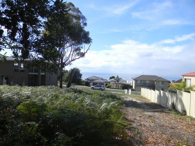 9 (Lot 19) Casey Jayne Court, Tura Beach NSW 2548