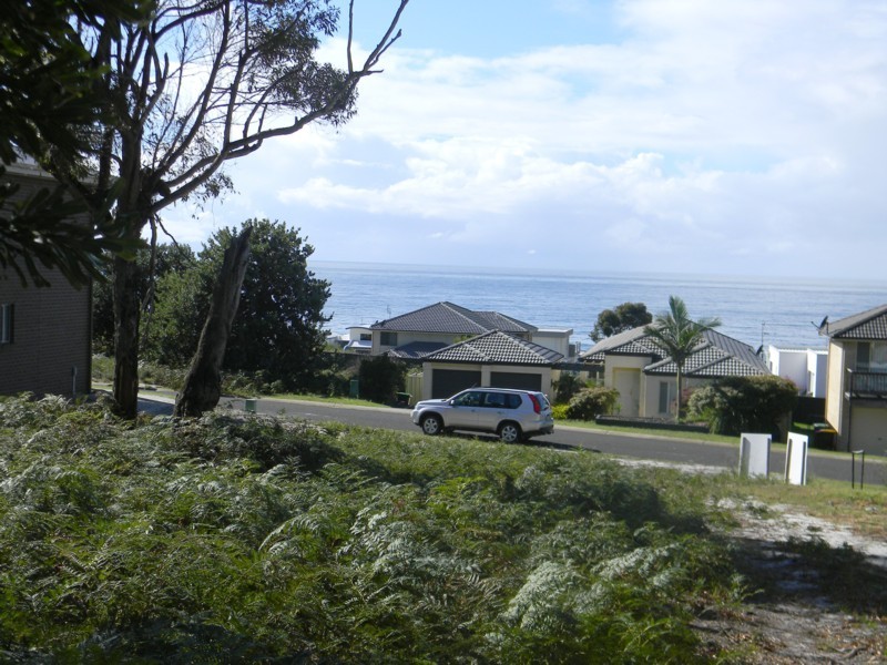 9 (Lot 19) Casey Jayne Court, Tura Beach NSW 2548