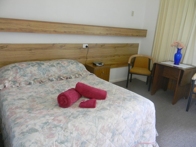 58 Merimbula Drive (Norfolk Pines Motel), Merimbula NSW 2548