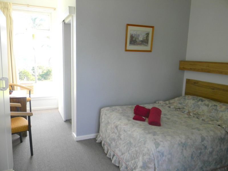 58 Merimbula Drive (Norfolk Pines Motel), Merimbula NSW 2548
