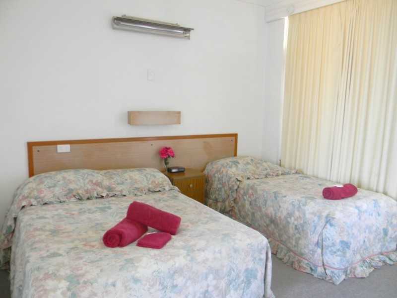 58 Merimbula Drive (Norfolk Pines Motel), Merimbula NSW 2548