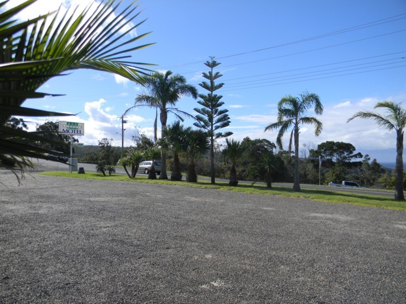 58 Merimbula Drive (Norfolk Pines Motel), Merimbula NSW 2548