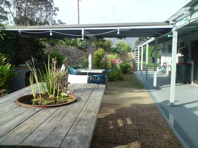 1009 Mt Darragh Road, Lochiel NSW 2549