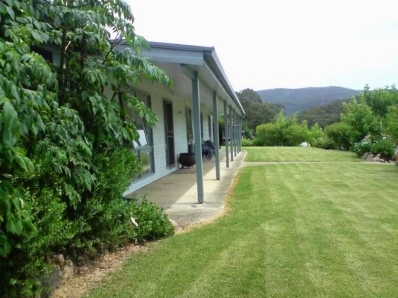 1009 Mt Darragh Road, Lochiel NSW 2549