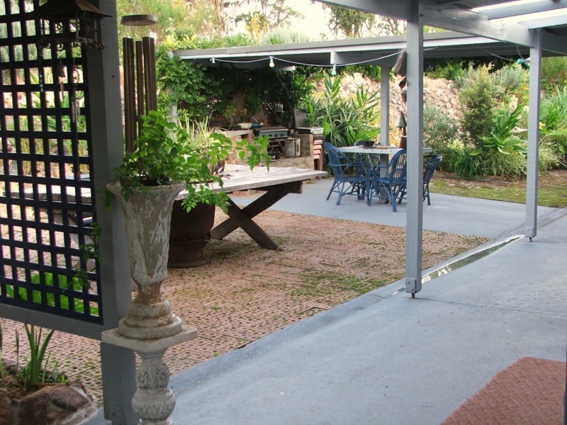 1009 Mt Darragh Road, Lochiel NSW 2549