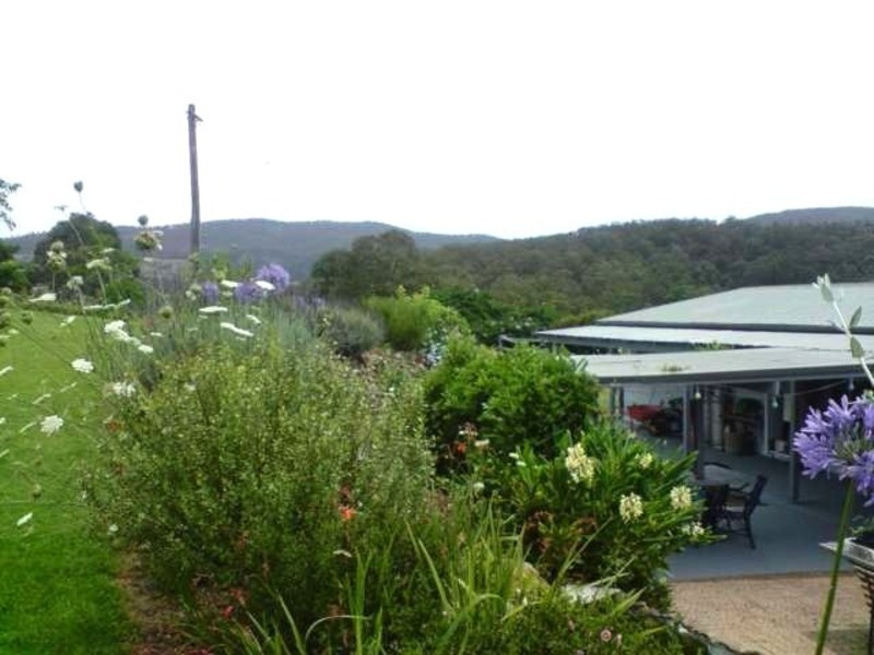 1009 Mt Darragh Road, Lochiel NSW 2549