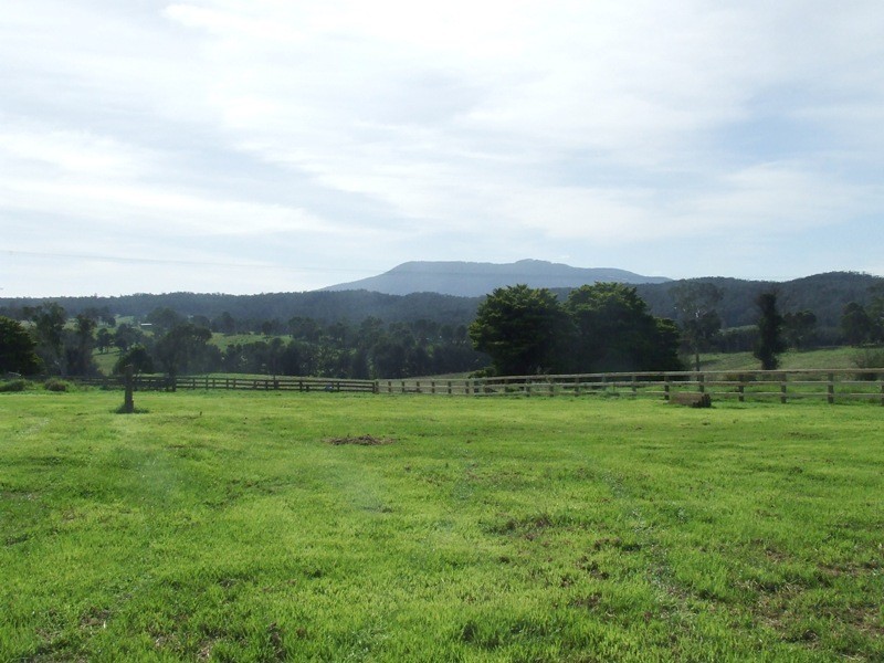 201 Brimmers Lane, Cobargo NSW 2550