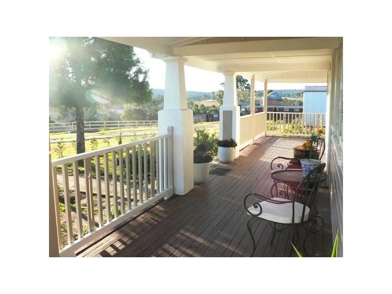 201 Brimmers Lane, Cobargo NSW 2550