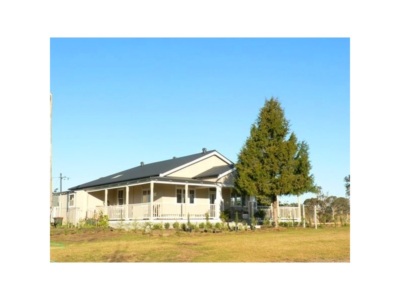 201 Brimmers Lane, Cobargo NSW 2550