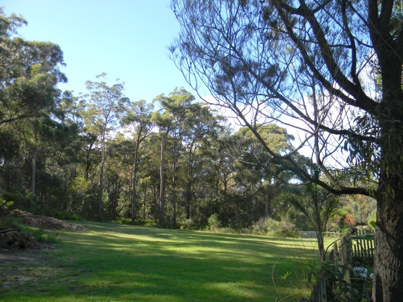 514 (Lot 512) Sapphire Coast Drive, Tura Beach NSW 2548