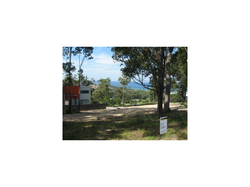 Lot 1 The Fairway, Tura Beach NSW 2548