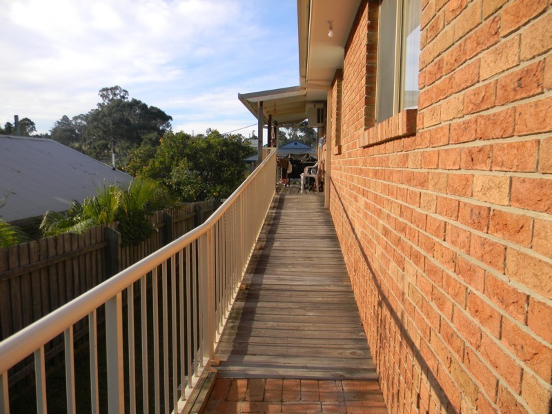 16 Clarke Street, Wolumla NSW 2550