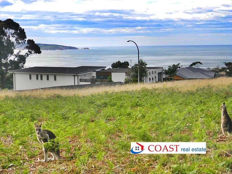 22 (Lot 54) The Dress Circle, Tura Beach NSW 2548