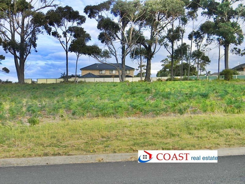 22 (Lot 54) The Dress Circle, Tura Beach NSW 2548