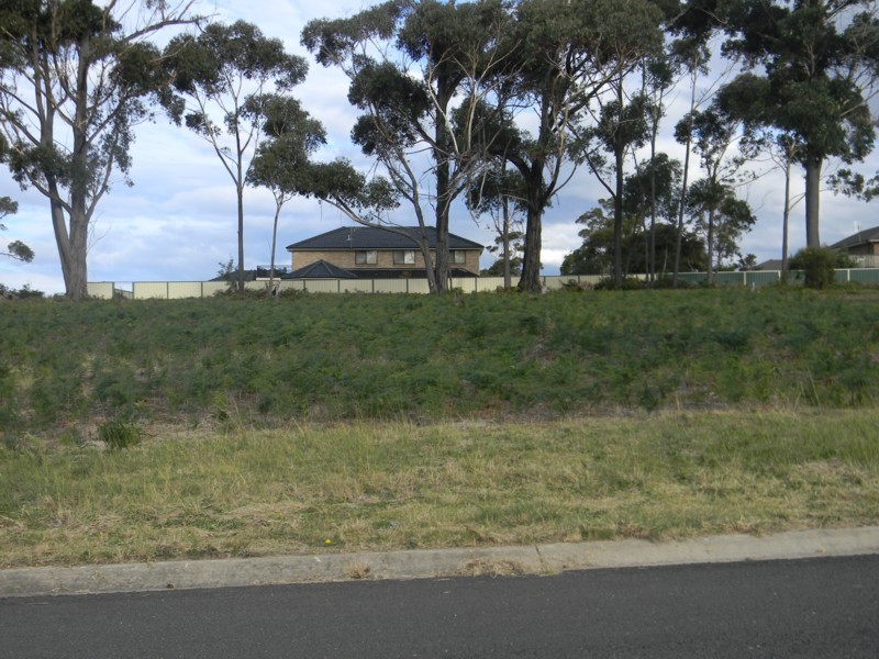 22 (Lot 54) The Dress Circle, Tura Beach NSW 2548