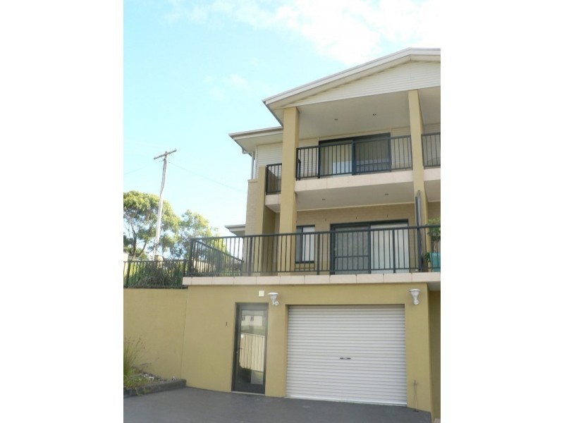 1/5 Hill Street, Bermagui NSW 2546