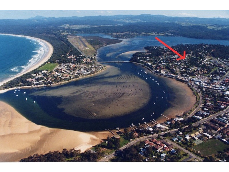 3/33 Monaro Street, Merimbula NSW 2548