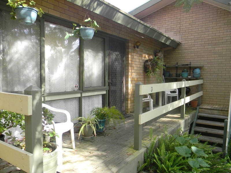 3/33 Monaro Street, Merimbula NSW 2548