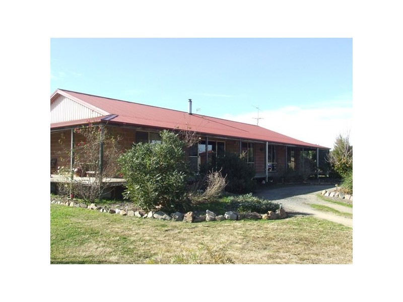 940 Wandella Road, Wandella NSW 2550