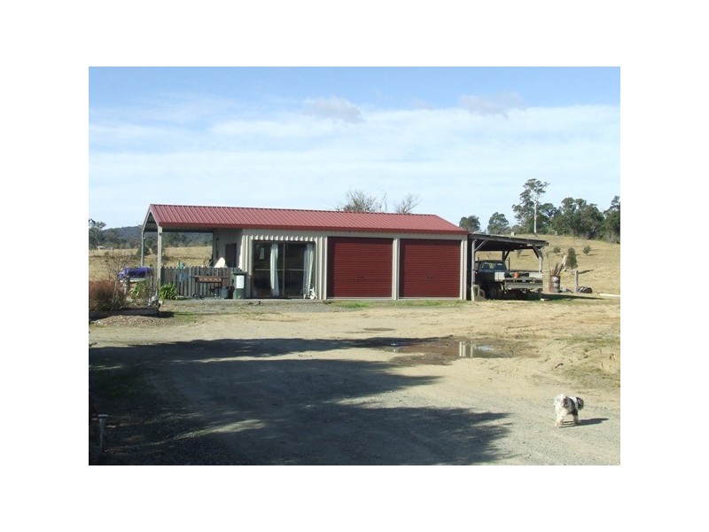 940 Wandella Road, Wandella NSW 2550