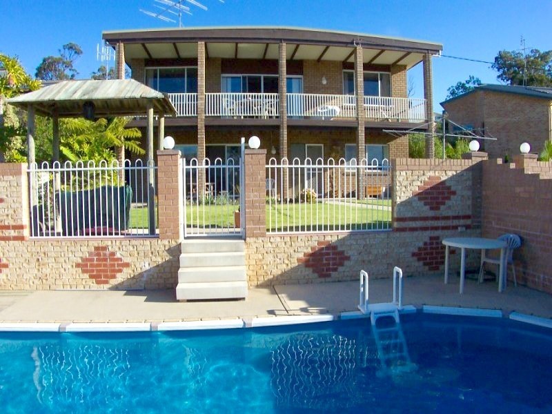 Merimbula NSW 2548