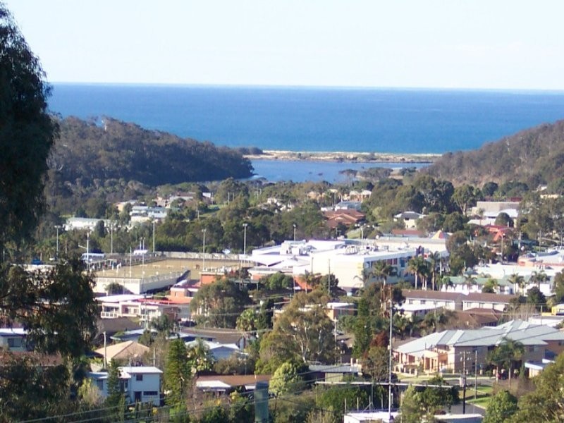 Merimbula NSW 2548