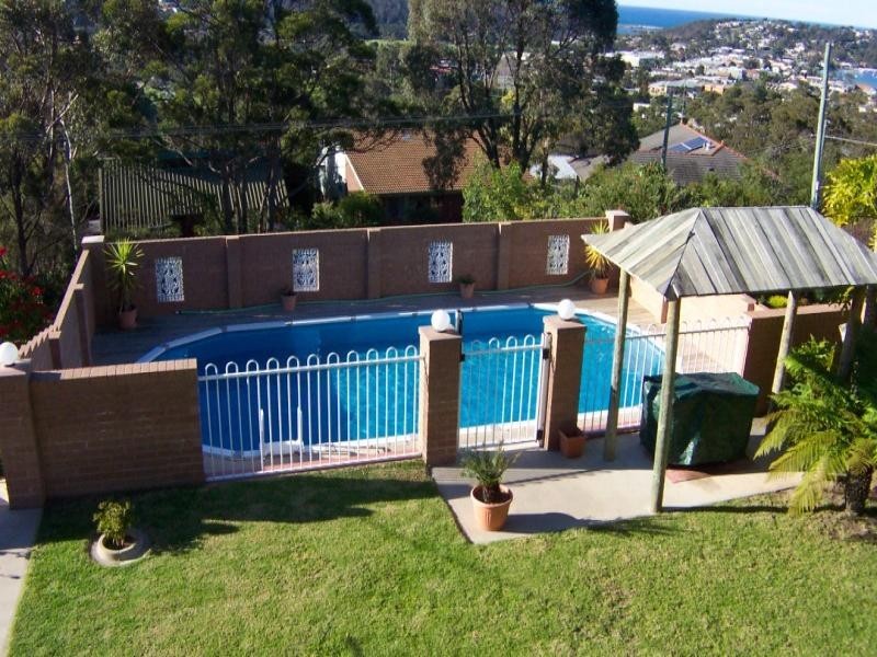 Merimbula NSW 2548