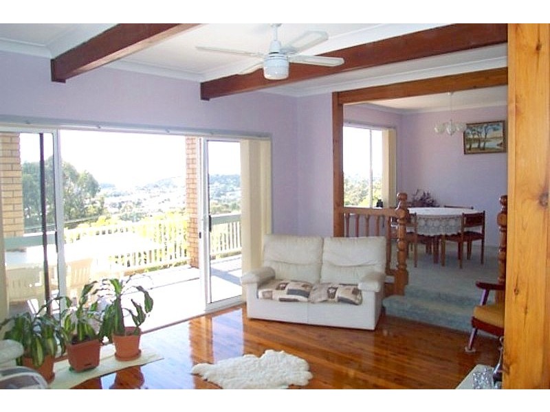 Merimbula NSW 2548